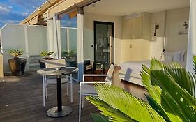 Hôtel Cannes Centre Univers