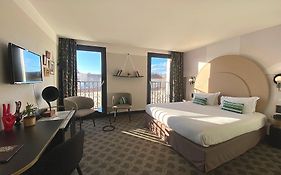 Hôtel Cannes Centre Univers